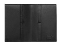 Briefcase Montblanc in Leather 118284 - 118284